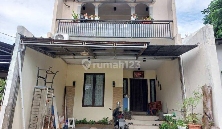 Dijual Rumah 2 Lantai Di Pesona Alam Jagakarsa Full Furnishe 1