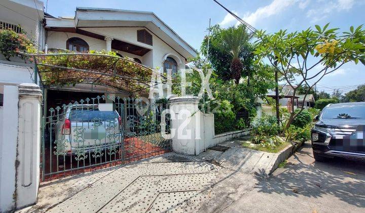 Rumah Kost di Jual B U Cepat Kelapa Gading  1