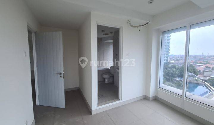 Dijual Apartment Grand Kamala Lagoon 3 BR Middle Floor 2