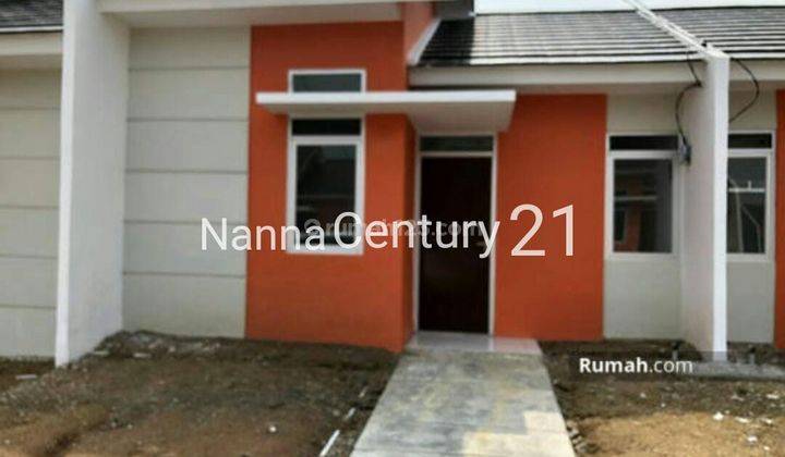 Jual Atau sewa Rumah Citra Maja Di Tigaraksa, Tangerang