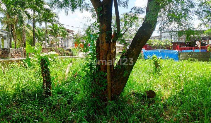 Dijual Tanah Besar 1300 Meter Zonasi Komersial Pejaten 1