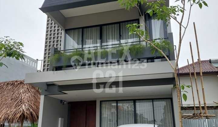 For Sale Town House Jagakarsa South Jakarta