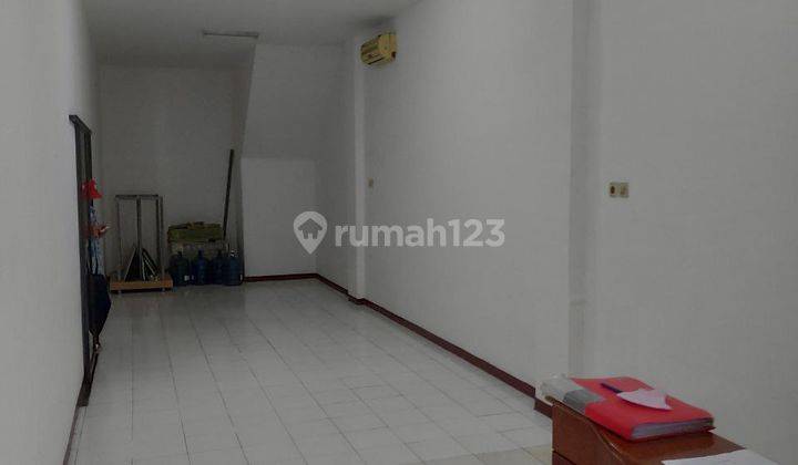 Dijual Disewa Ruko Per Lantai Kebayoran Baru Kosongan 1