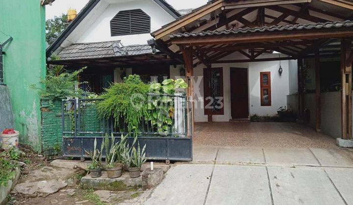 Dijual B U Rumah Taman Cipulir Estate Cipadu Jaya, Tangsel 1