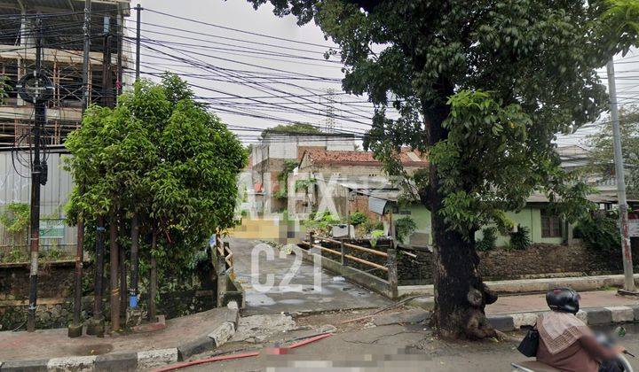 Dijual Tanah Pasar Minggu 1