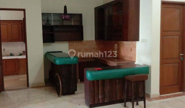 Dijual Rumah Town House 274 Meter SHM Pondok Labu 2