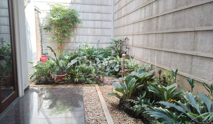 Di Sewa Rumah Permata Hijau 3