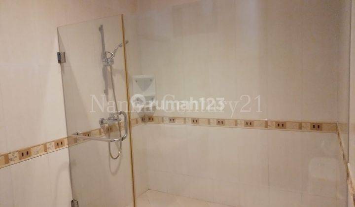 Di Sewa Rumah Permata Hijau 6