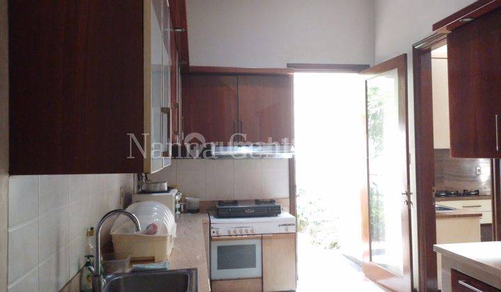 Di Sewa Rumah Permata Hijau 7