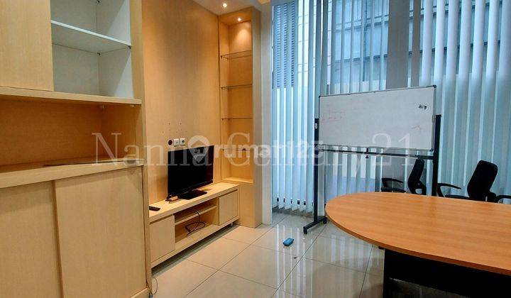 Di Sewa Ruko Dijakarta Selatan 1