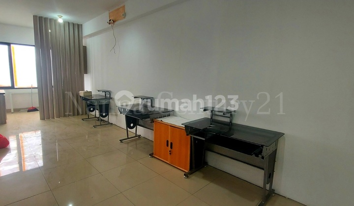 Di Sewa Ruko Dijakarta Selatan 4