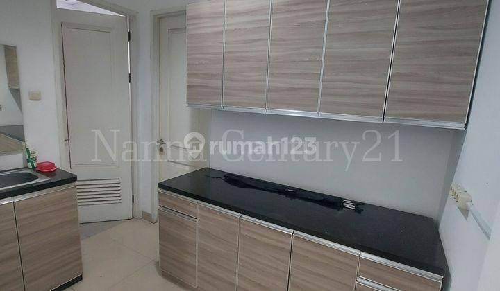 Di Sewa Ruko Dijakarta Selatan 9