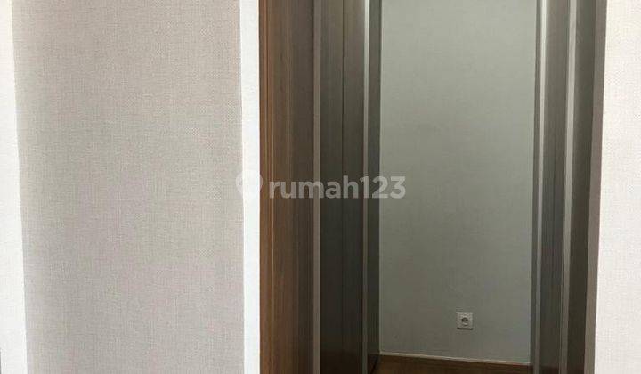 Dijual Apartemen Senopati Suites  2