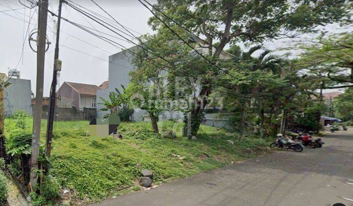 Dijual Tanah Pondok Indah,jaksel 1