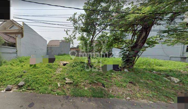 Dijual Tanah Pondok Indah,jaksel 2