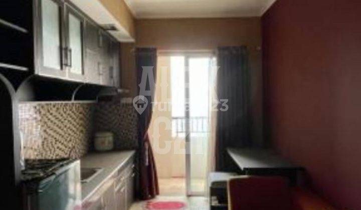 Dijual Apartemen Marina Mediterania Ancol, Jak Ut 2