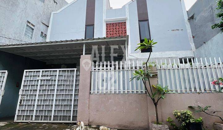 Dijual Rumah Kost di Cililitan Dijaktim 1