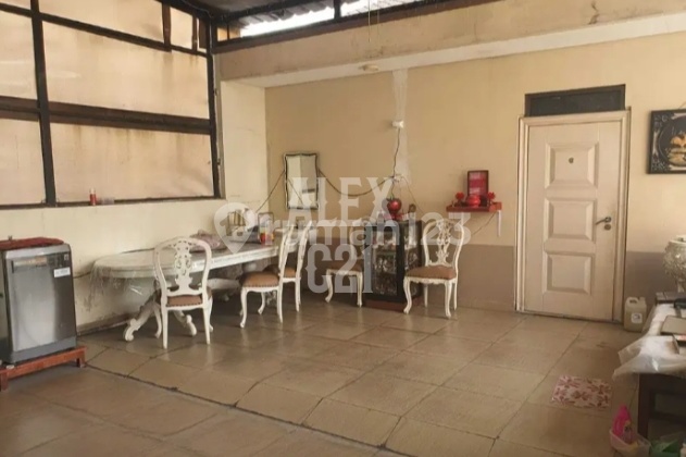 For Sale Commercial Unit Block DKI, Meruya West Jakarta 2