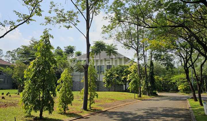 Dijual Tanah Kavling Luas 450 Meter Ppjb Serpong Dijual Tanah Kavling Luas 450 Meter Ppjb Serpong