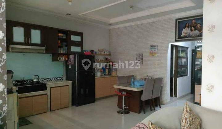 Dijual Rumah Ideal Bagus 112 Meter SHM Cinangka 1