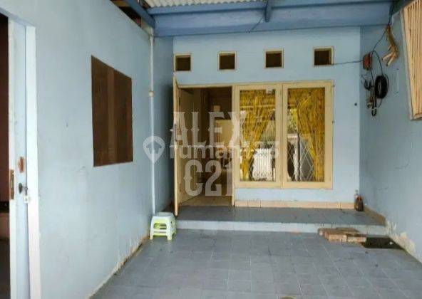 Dijual B U Rumah Puri Gardena Jakbar hrs Terjual Bulan Ini  1