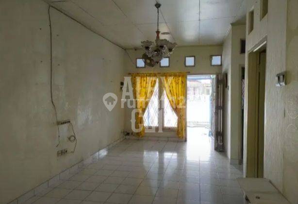 Dijual B U Rumah Puri Gardena Jakbar hrs Terjual Bulan Ini  2