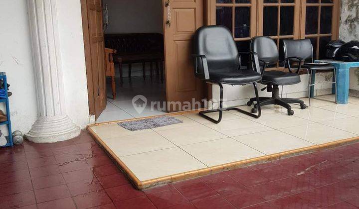 Dijual Rumah di Dekat Kecamatan Duren Sawit  2