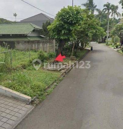 Dijual Tanah di Bekasi 1