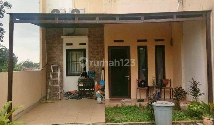 Dijual Rumah Srengseng Sawah, Jak Sel 1