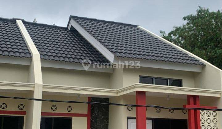  Dijual Perumahan Kiray Puspita Indah Residence Depok 2