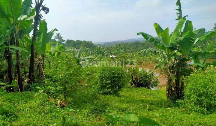 Jual Tanah 13.000 M2 di Sukabumi Sukabumi 2