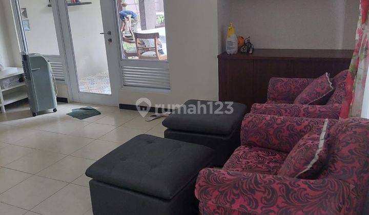 Dijual Rumah Murah Sentul City 2