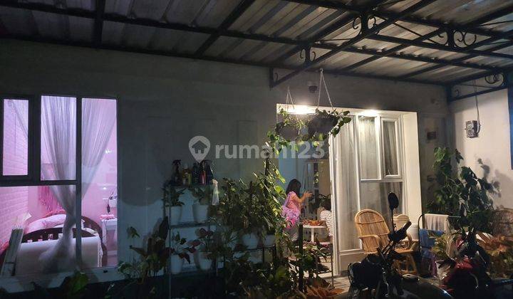 Dijual Rumah Siap Huni di Gdc Depok  2