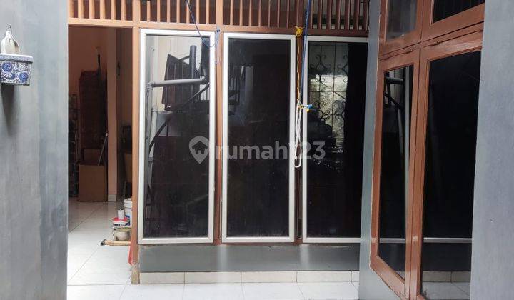 Di Jual Rumah Komplek Departemen Perdagangan Ciledug, Tangerang 2