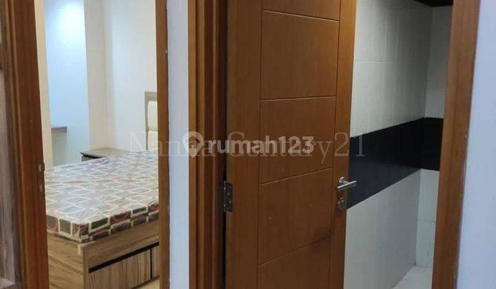 Dijual Apartemen Cinere Bellevue 2 BR 2