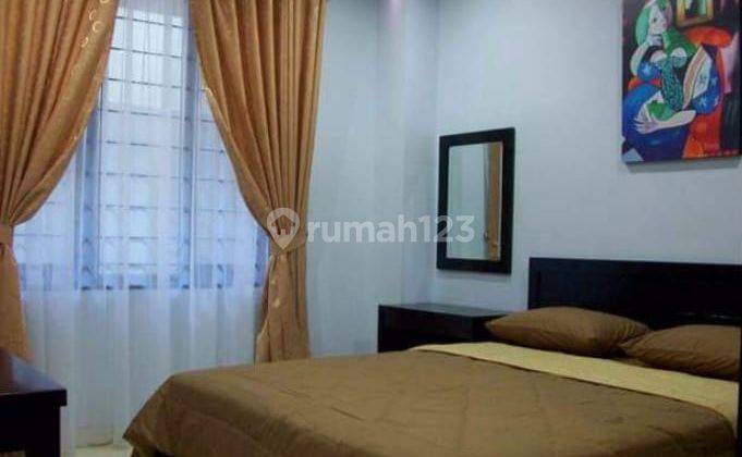 Dijual Rumah Kost Di Cipete Jakarta Selatan 2