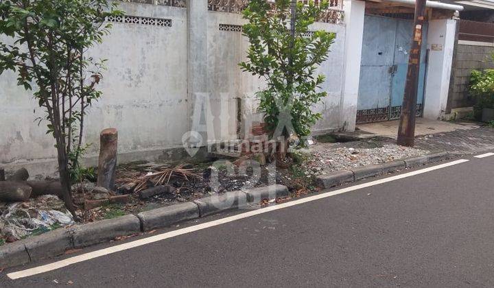 Dijual B U Rumah Jl.kesehatan, Petojo Selatan, Jak Pus 2