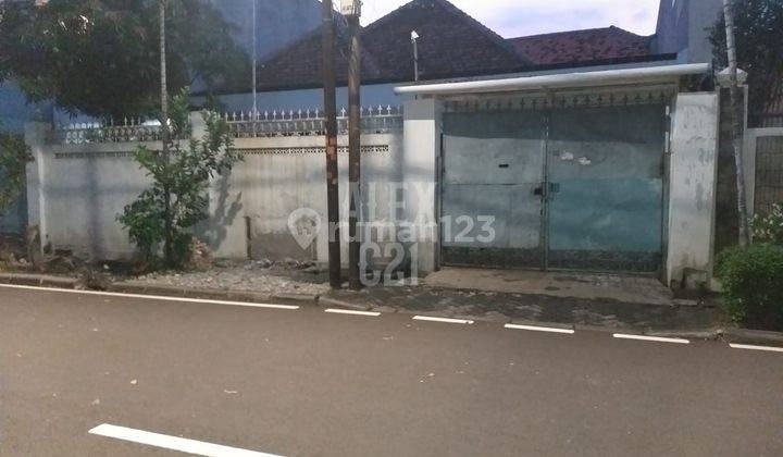 Dijual B U Rumah Jl.kesehatan, Petojo Selatan, Jak Pus 1