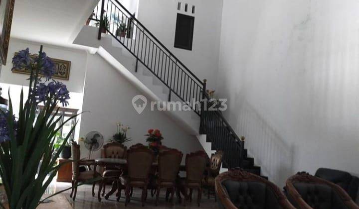 Dijual Rumah Cantik 247 Meter Cilangkap Jakarta Timur 1