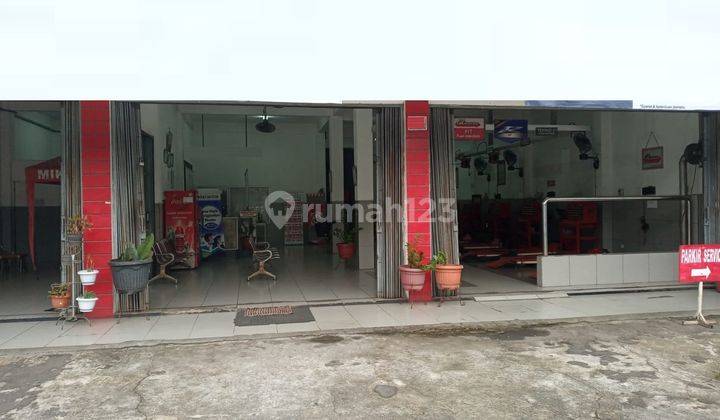 Jual Cepat Ruko Miki 2 Jatibening Baru Pondok Gede Bekasi 1