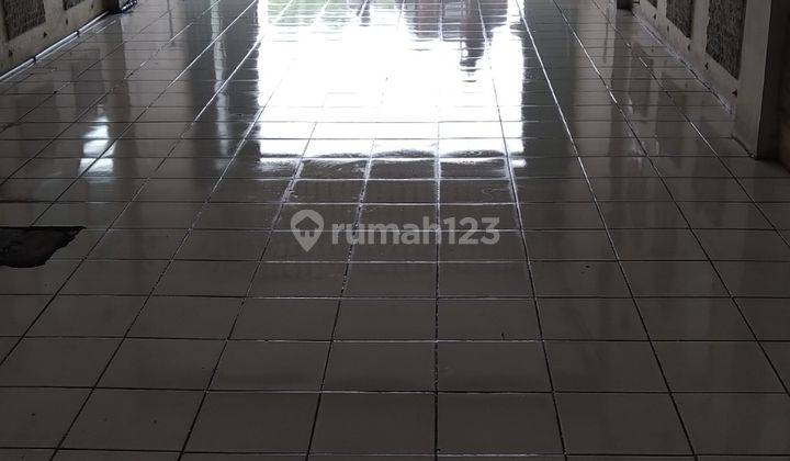 Dijual Ruko Komersial Dan Tanah Srengseng 3 Lantai 2