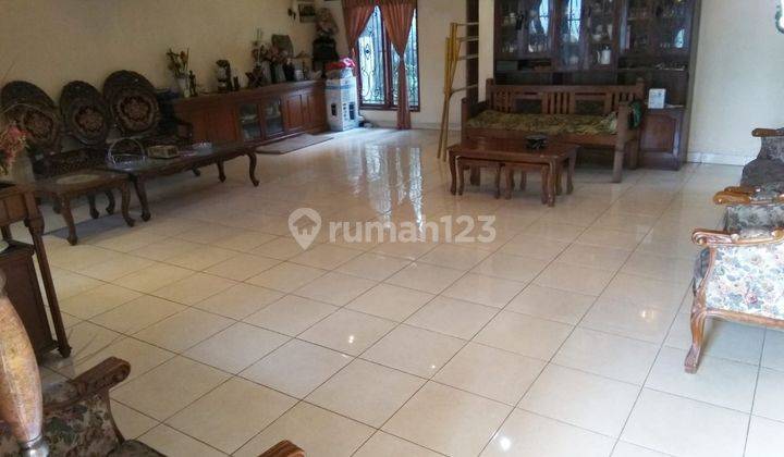 Rumah Dijual Di Pasar Minggu Jakarta Selatan 1