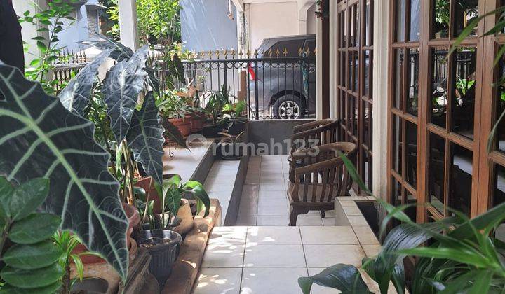 Dijual Rumah Di Pasar Minggu Jakarta Selatan 2