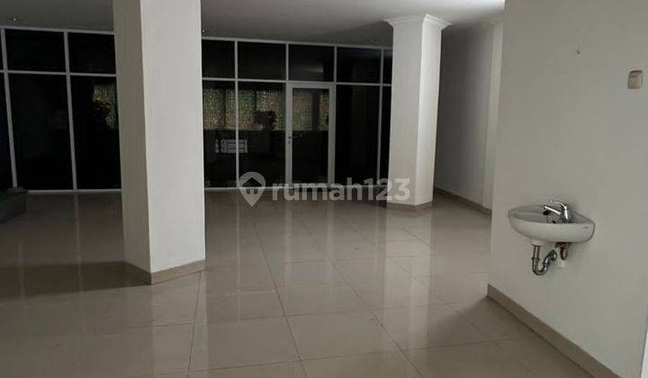 Dijual Gedung Daerah Fatmawati Jaksel 2