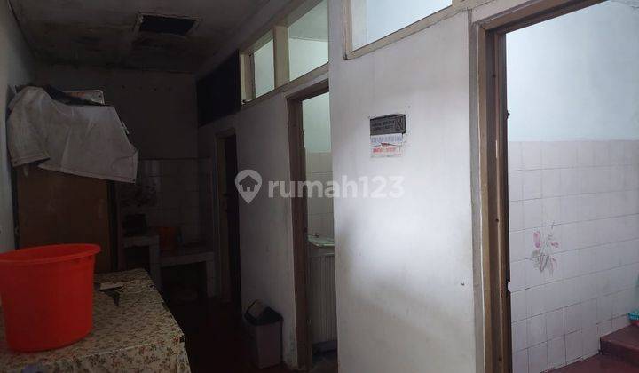 Dijual Rumah Kosan Ragunan 2