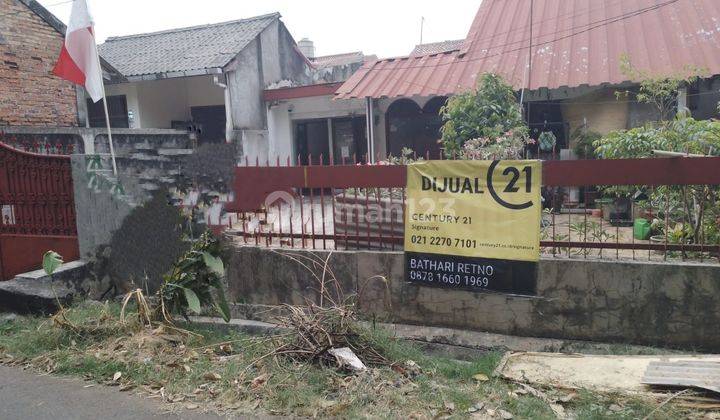 Dijual Rumah Kosan Ragunan 1