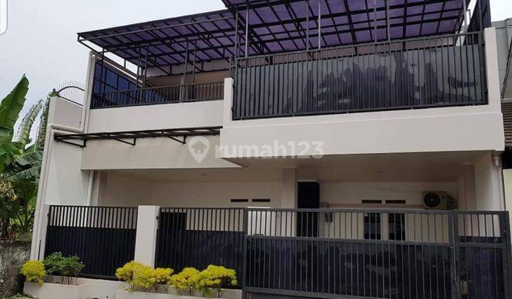 Dijual Murah Rumah Di Bogor Selatan  1