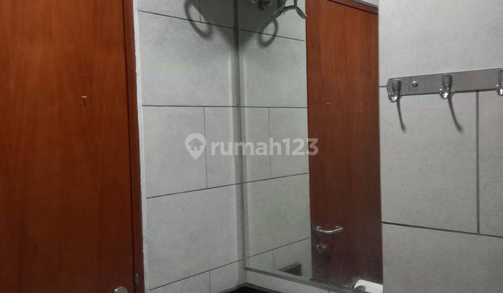 Dijual Bu Apartemen Roseville Bsd City 2