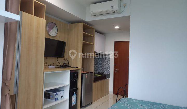 Dijual Bu Apartemen Roseville Bsd City 1