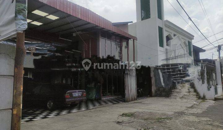 Dijual Tanah di Pasar Minggu Jakarta Selatan 2